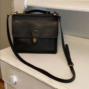 Coach Vintage Willis bag